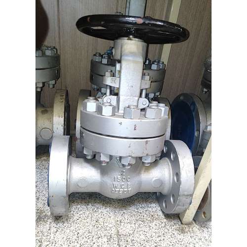 شیر کشویی 2 اینچ ویلیامز 